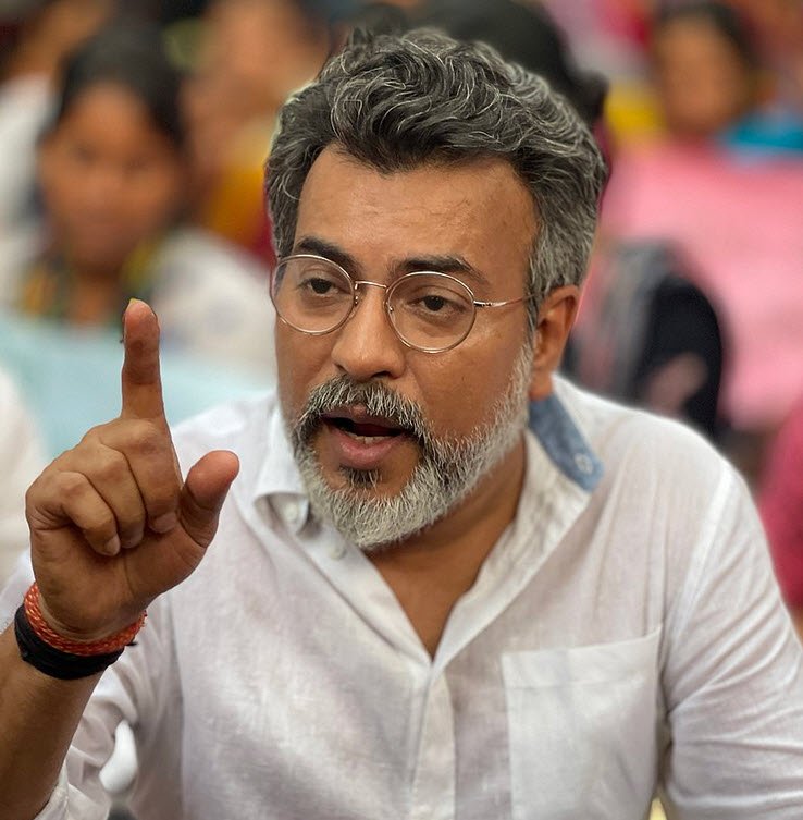 Rudranil Ghosh - Wikiunfold